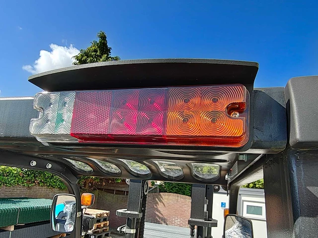 Ltmg - 2025 - fd40 - vorkheftruck - afbeelding 22 van  37