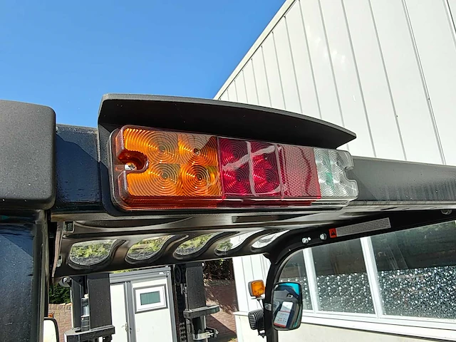Ltmg - 2025 - fd40 - vorkheftruck - afbeelding 24 van  37