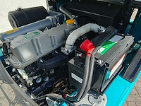 Ltmg - 2025 - fd40 - vorkheftruck - afbeelding 27 van  37