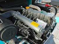 Ltmg - 2025 - fd40 - vorkheftruck - afbeelding 28 van  37
