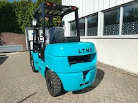 Ltmg - 2025 - fd40 - vorkheftruck - afbeelding 32 van  37