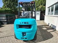 Ltmg - 2025 - fd40 - vorkheftruck - afbeelding 33 van  37
