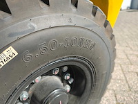 Ltmg - 2025 - fd40 - vorkheftruck - afbeelding 8 van  41