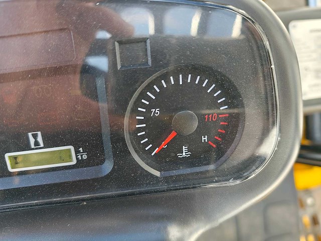 Ltmg - 2025 - fd40 - vorkheftruck - afbeelding 14 van  41