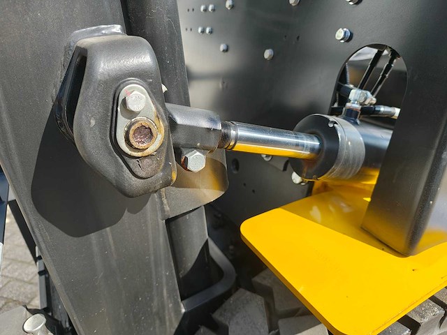 Ltmg - 2025 - fd40 - vorkheftruck - afbeelding 22 van  41