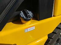 Ltmg - 2025 - fd40 - vorkheftruck - afbeelding 26 van  41