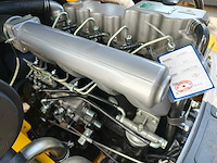 Ltmg - 2025 - fd40 - vorkheftruck - afbeelding 28 van  41