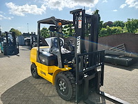 Ltmg - 2025 - fd40 - vorkheftruck - afbeelding 40 van  41
