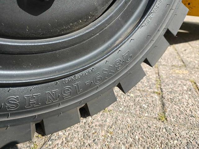 Ltmg - 2025 - fd40 - vorkheftruck - afbeelding 12 van  41