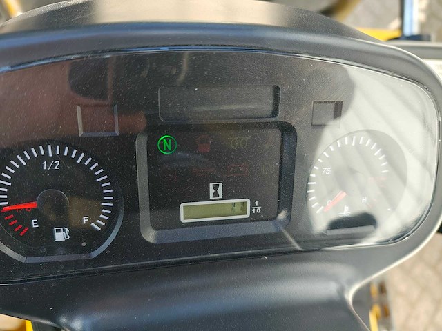 Ltmg - 2025 - fd40 - vorkheftruck - afbeelding 20 van  41