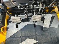 Ltmg - 2025 - fd40 - vorkheftruck - afbeelding 24 van  41