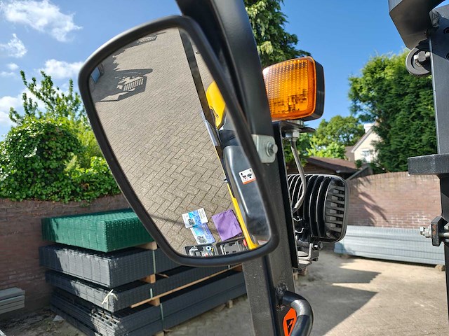 Ltmg - 2025 - fd40 - vorkheftruck - afbeelding 27 van  41