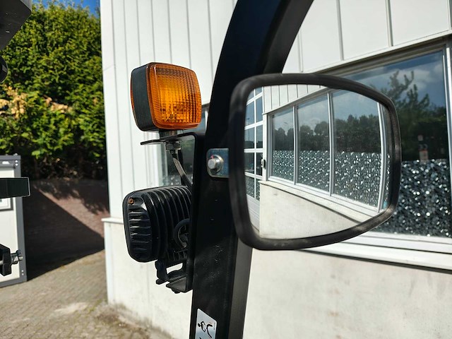 Ltmg - 2025 - fd40 - vorkheftruck - afbeelding 28 van  41