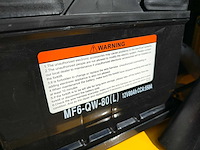 Ltmg - 2025 - fd40 - vorkheftruck - afbeelding 36 van  41