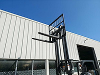 Ltmg - 2025 - fd40 - vorkheftruck - afbeelding 38 van  41