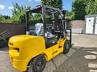 Ltmg - 2025 - fd40 - vorkheftruck - afbeelding 7 van  41