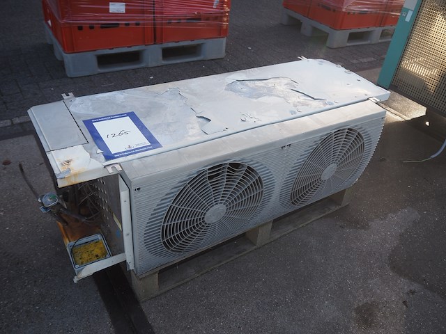 Lu-ve s.p.a. - afbeelding 1 van  8