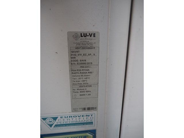 Lu-ve s.p.a. - afbeelding 6 van  14