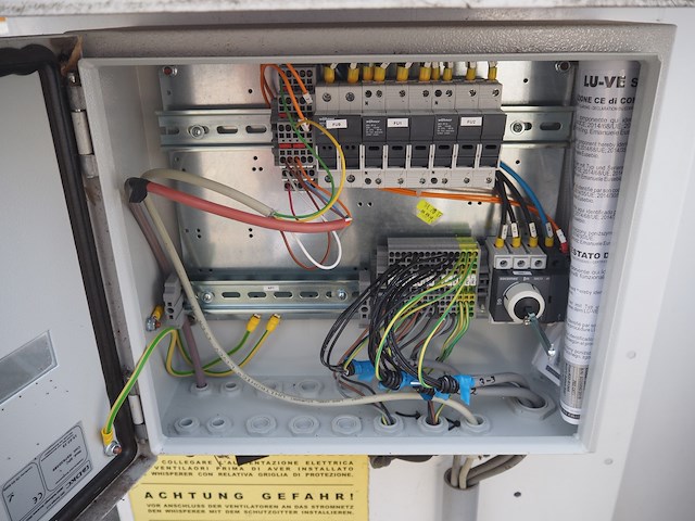 Lu-ve s.p.a. - afbeelding 14 van  14