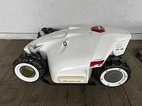 Luba awd 3000 gps robotmaaier - afbeelding 3 van  3
