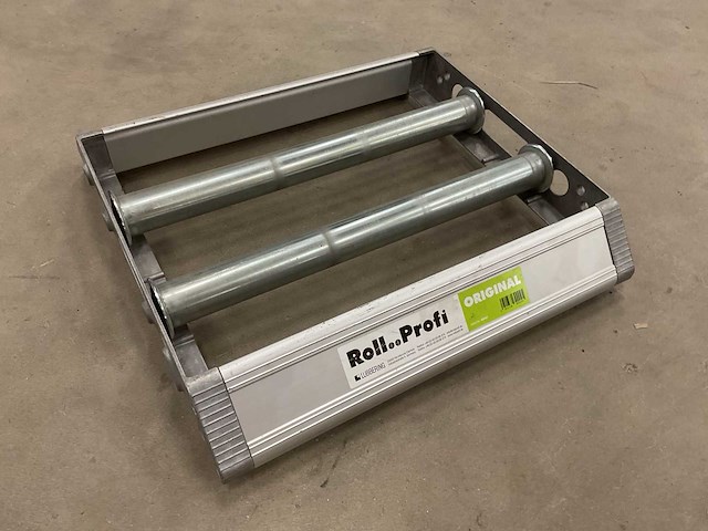 Lubbering rol..profi (a90101) haspel afrolhulp - afbeelding 1 van  2