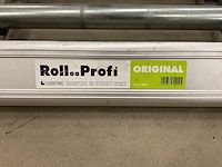 Lubbering rol..profi (a90101) haspel afrolhulp - afbeelding 2 van  2