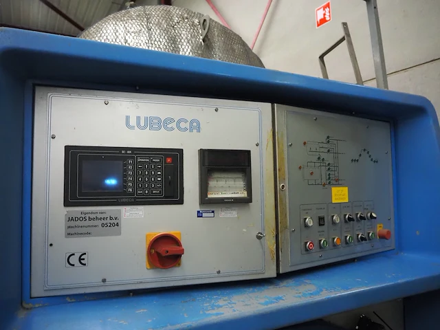 Lubeca - afbeelding 12 van  13