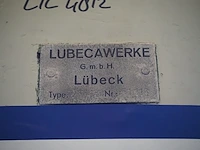 Lubeca - afbeelding 3 van  11