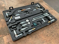 Lubrication accessory kit - afbeelding 1 van  5