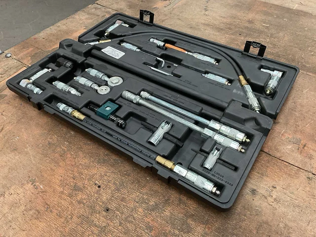 Lubrication accessory kit - afbeelding 3 van  5