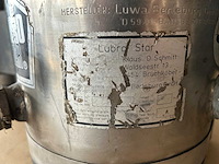 Lubro star olie vernevelaar (2x) - afbeelding 4 van  5