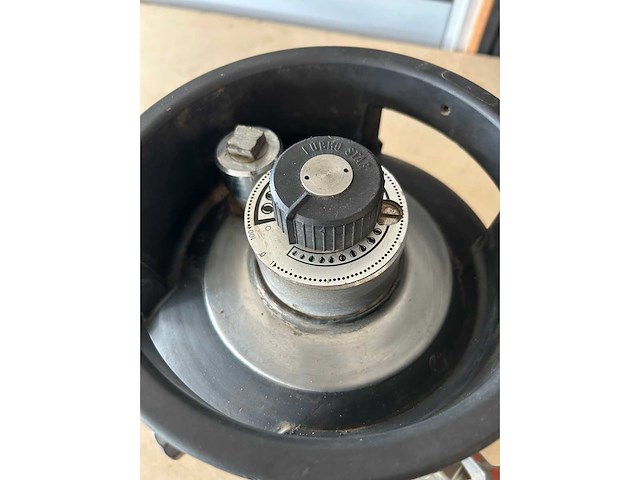 Lubro star olie vernevelaar (2x) - afbeelding 5 van  5