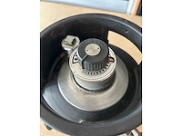 Lubro star olie vernevelaar (2x) - afbeelding 5 van  5