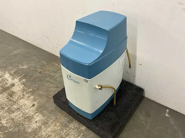 Lubron - compact - waterontharder - afbeelding 1 van  6