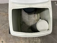 Lubron - compact - waterontharder - afbeelding 5 van  6