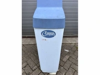 Lubron - compact c50 - waterontharder - afbeelding 2 van  4