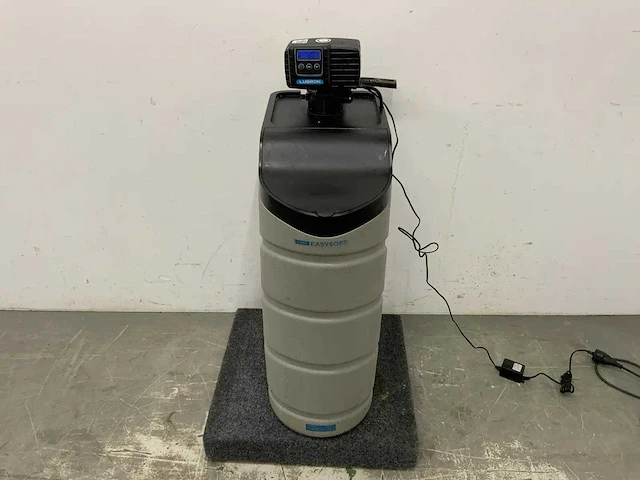 Lubron - easysoft 1700 sxt2 - waterontharder - afbeelding 2 van  6
