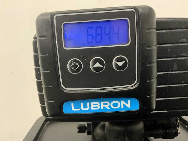 Lubron - easysoft 1700 sxt2 - waterontharder - afbeelding 4 van  6