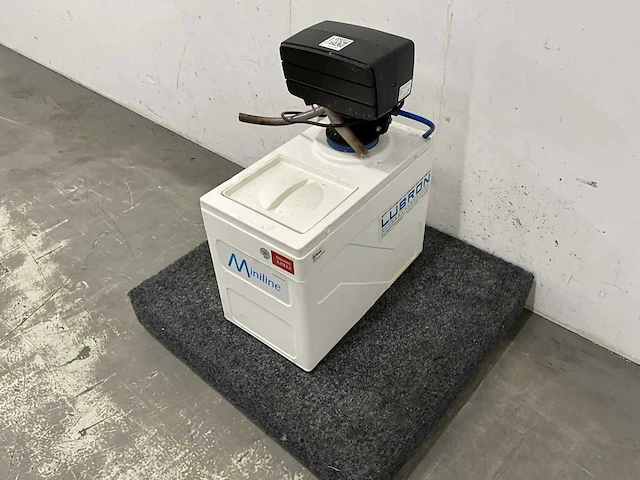 Lubron - miniline - waterontharder - afbeelding 1 van  5
