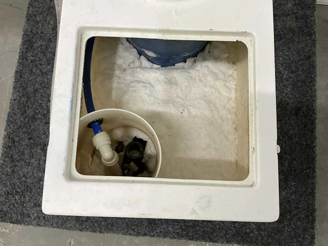 Lubron - miniline - waterontharder - afbeelding 3 van  5