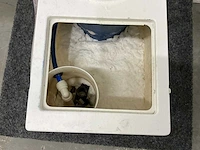 Lubron - miniline - waterontharder - afbeelding 3 van  5