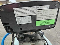 Lubron - soft star - waterontharder - afbeelding 4 van  4