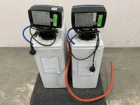Lubron - softstar - waterontharder (2x) - afbeelding 4 van  4