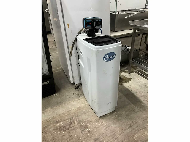 Lubron 5600 waterontharder - afbeelding 2 van  7