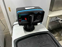 Lubron 5600 waterontharder - afbeelding 3 van  7