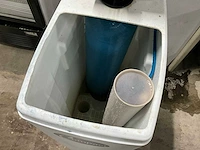 Lubron 5600 waterontharder - afbeelding 4 van  7