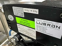 Lubron 5600 waterontharder - afbeelding 5 van  7