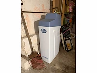 Lubron compact c110 wateronthardingsinstallatie - afbeelding 2 van  4
