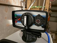 Lubron compact c110 wateronthardingsinstallatie - afbeelding 3 van  4