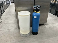Lubron duo-matic t-100 waterontharder - afbeelding 1 van  8